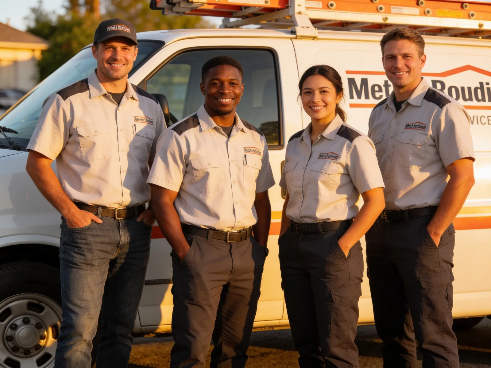 Metal Roof Installation company in Sweetwater, TX