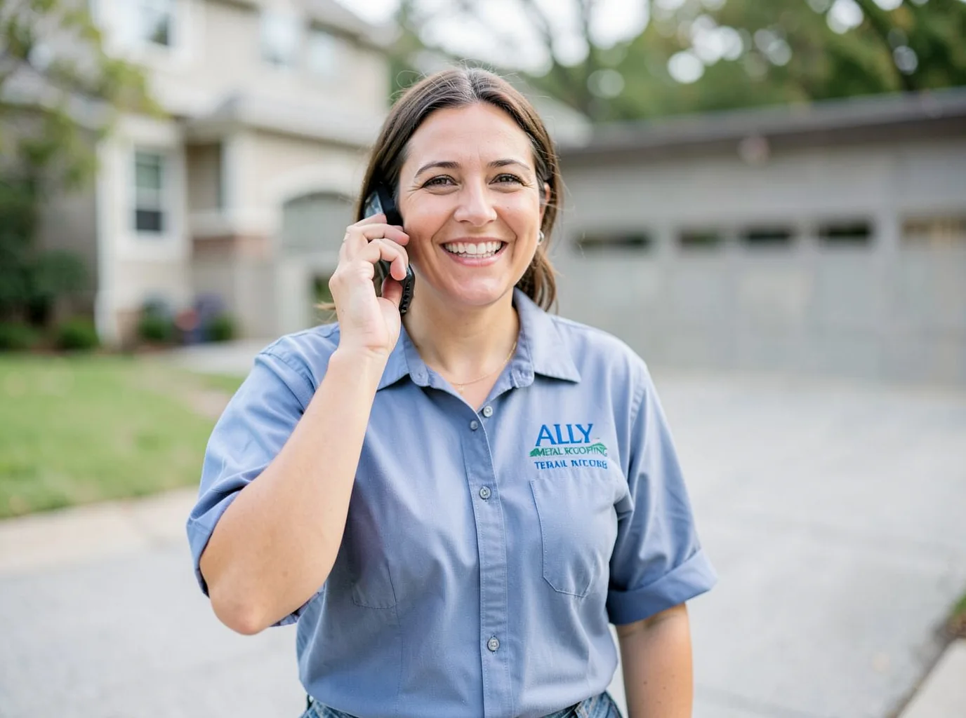 Metal Roof Installation Sweetwater, TX FAQs